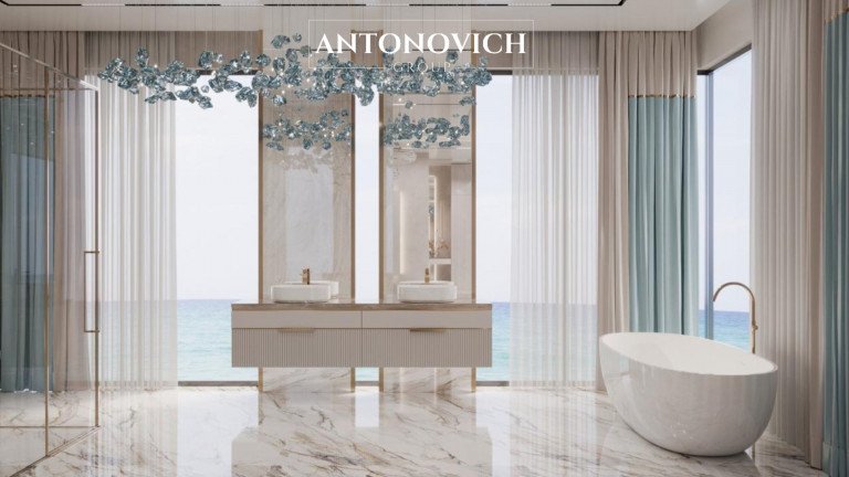 Elevating Luxury: Bathroom Design and Sanitary Solutions