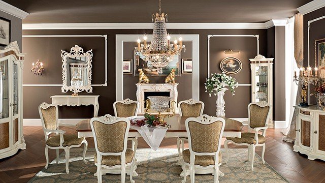 Dinning room furniture