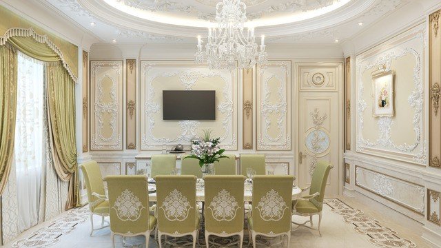 Splendid Dining Room Bangladesh