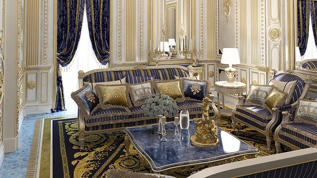 The best interior designer Abuja Nigeria