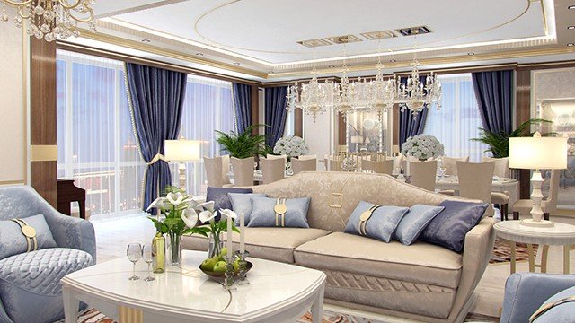 Nigeria interior design companies