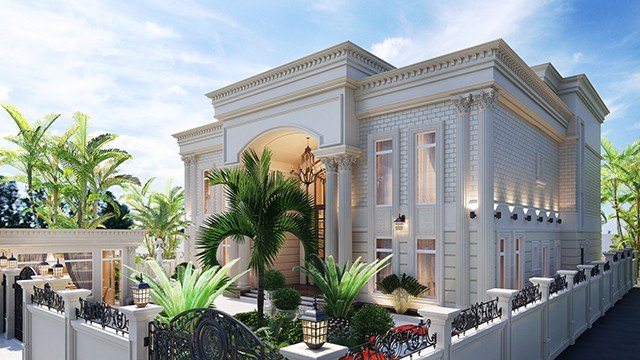 Landscape design Abuja