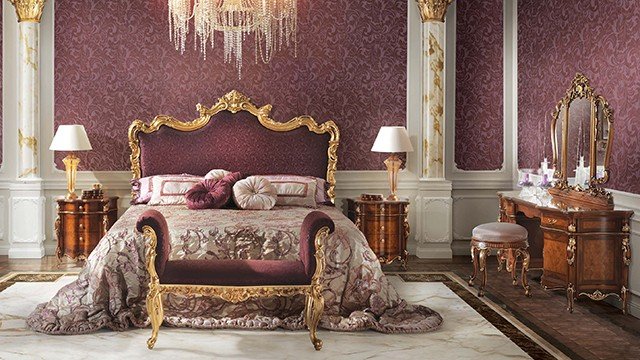 Timeless Italian Furniture