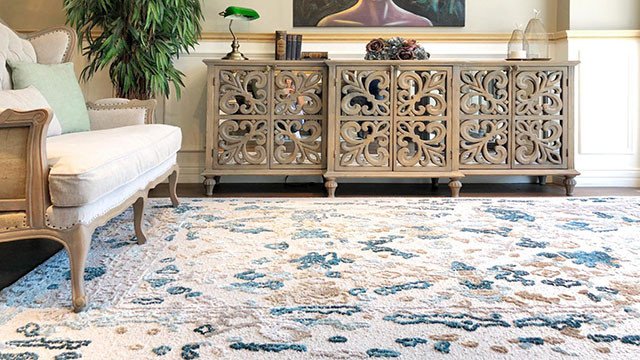 Best home carpets design