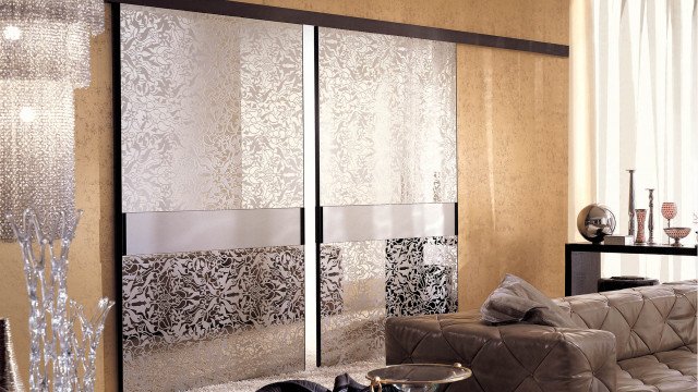 Glass Doors — A Highlight Of Your Interior