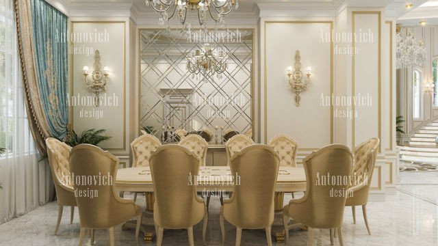 Luxury Interior Design Bangladesh