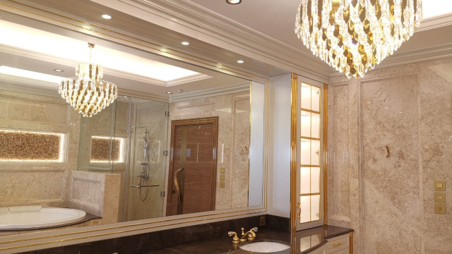 Interior Fit-out Company Dubai