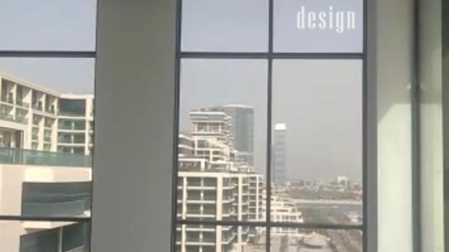 FIT-OUT DUBAI – FIT-OUT DUBAI COMPANY