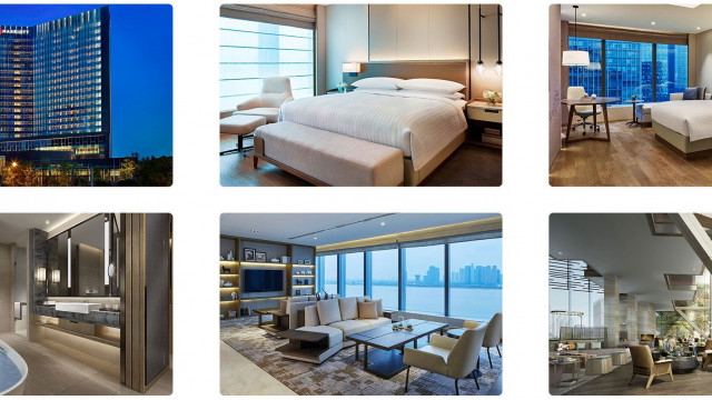 Best Hotel Design Collection