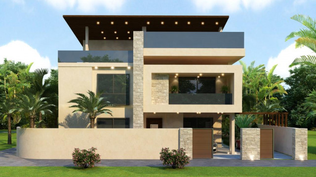 Best Contemporary Interior Design House in India