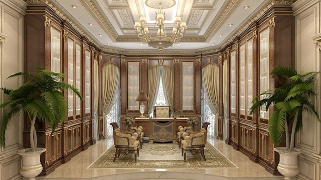 MOST RELIABLE CHINA INTERIOR DESIGN COMPANY