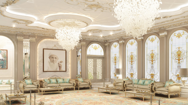 The Best interior designer in Mumbai