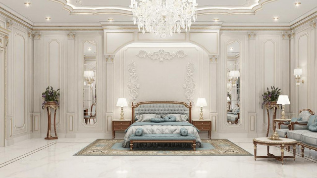 Design house interiors Doha