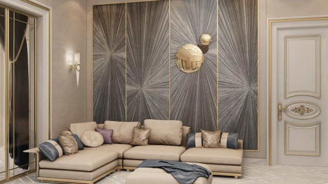 Top Luxury Interior Designers in India