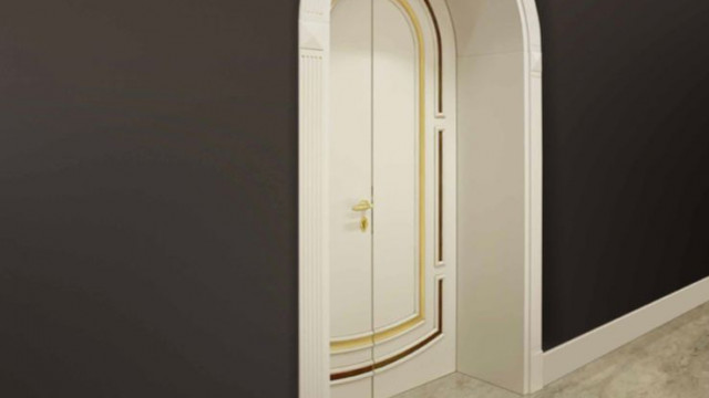 LUXURY DOORS AND PRODUCTION DUBAI