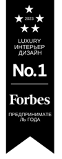 Forbes award-winning best interior design company in Dubai Antonovich Group