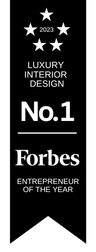 Forbes award-winning best interior design company in Dubai Antonovich Group