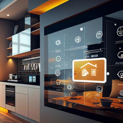 Smart home