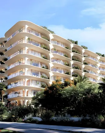 Ocean House by Ellington, Palm Jumeirah