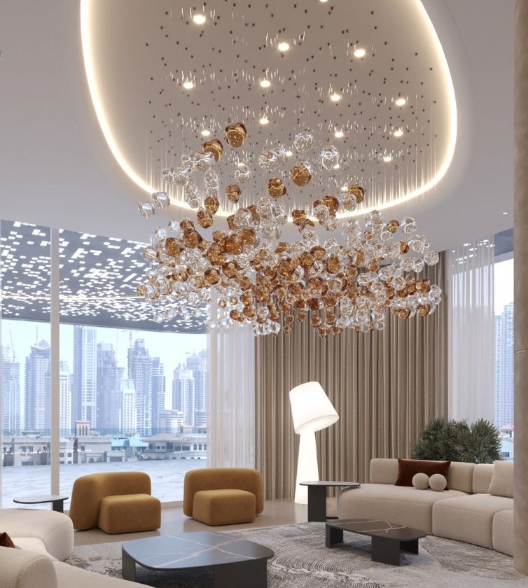 Ceilings