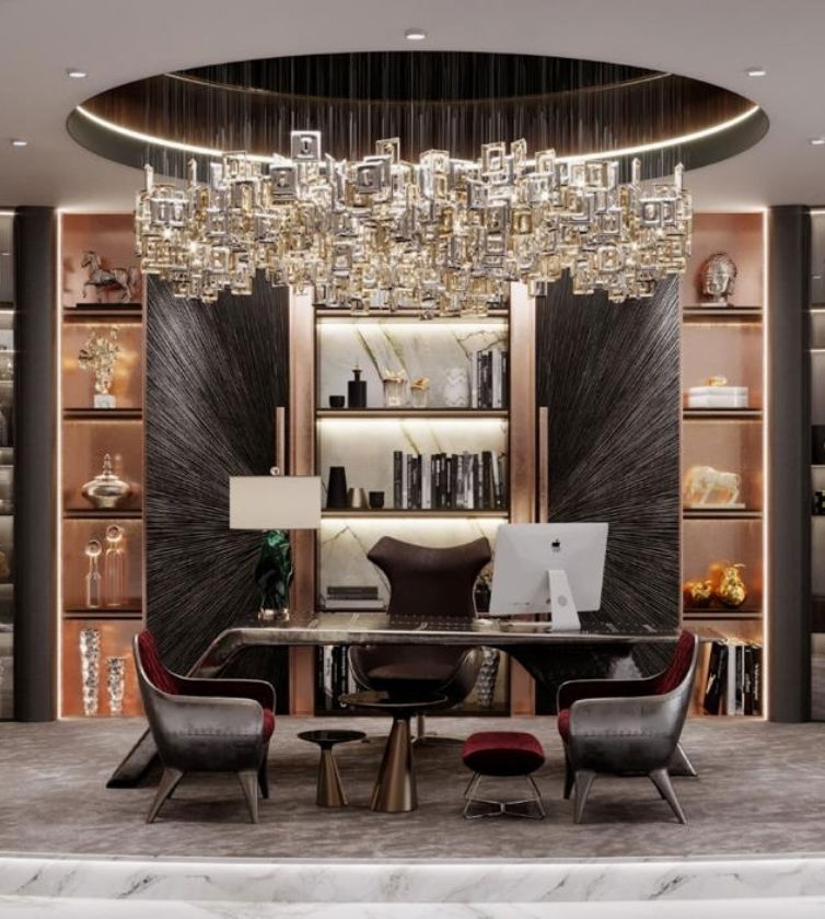 Office fit-out