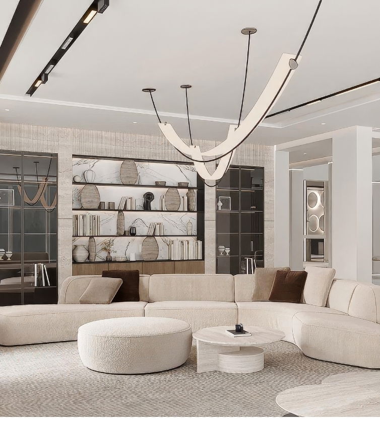 Sofa manufacturing