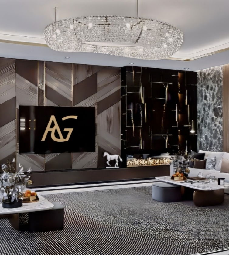 Wall decoration