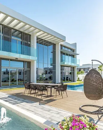 meydan villas