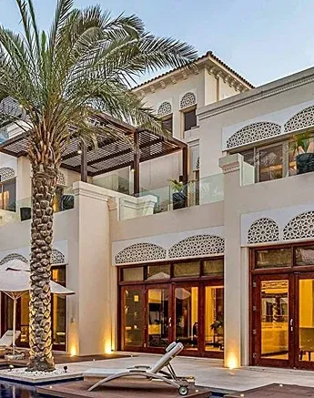 albarari villas