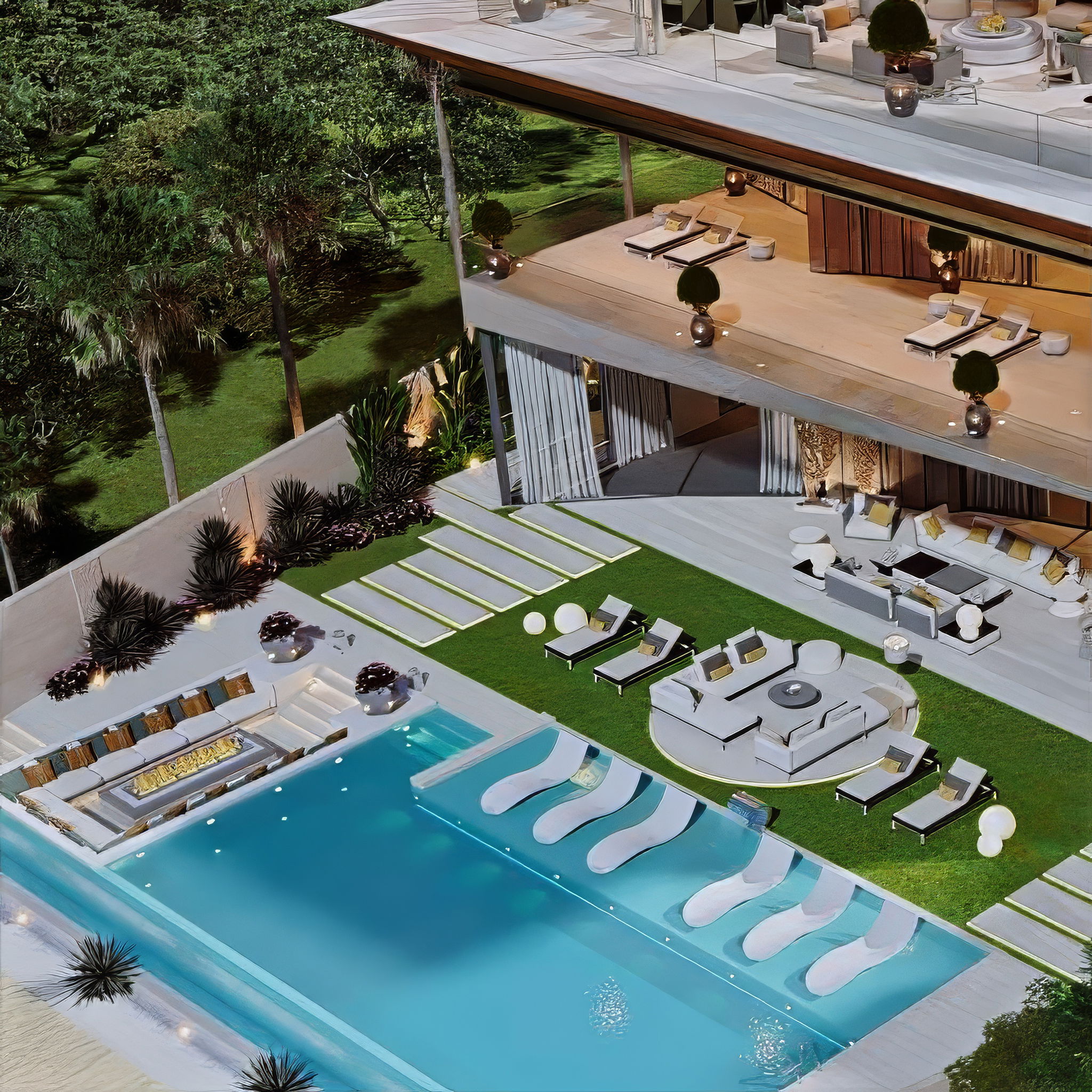 Landscape Design