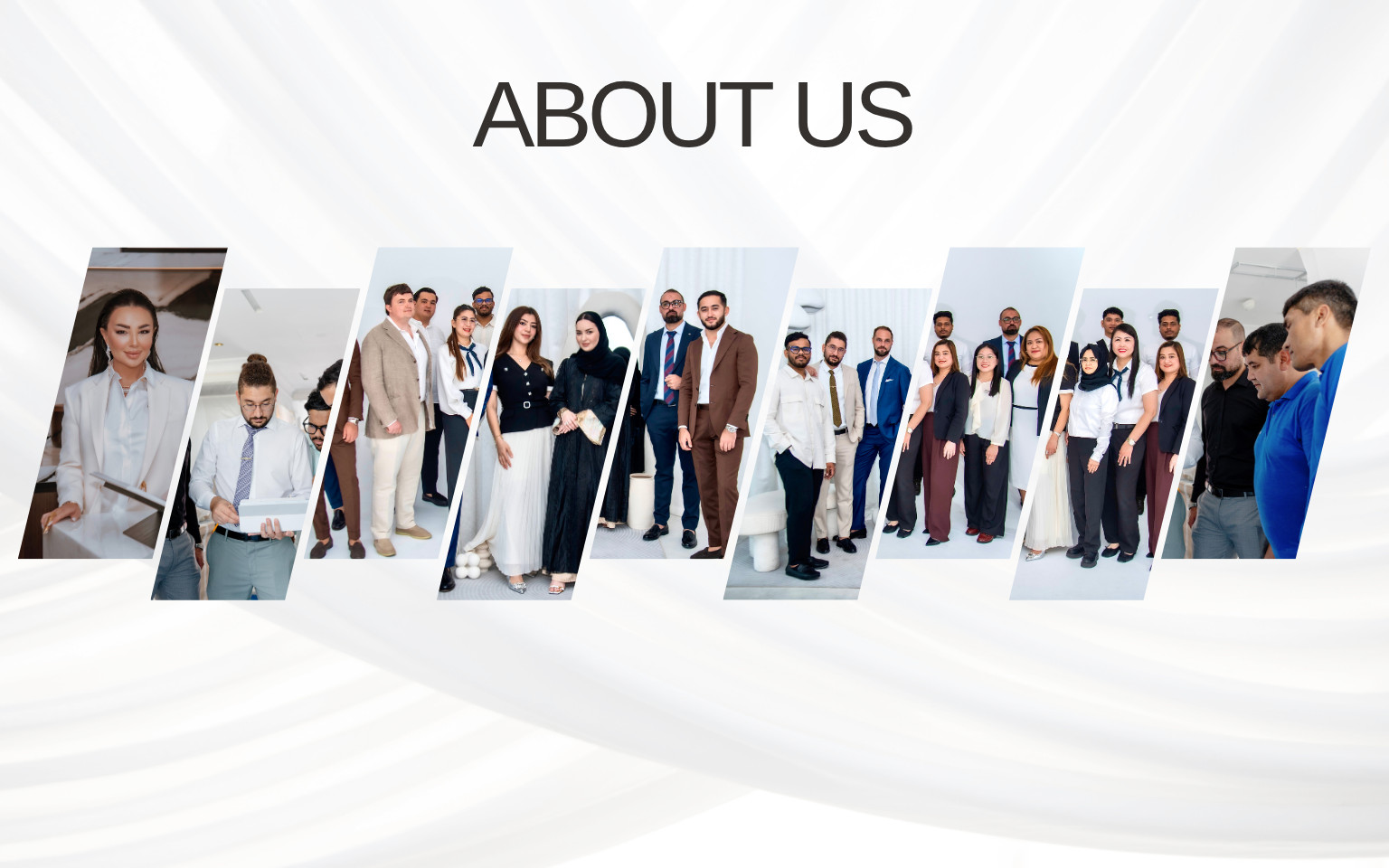 About us