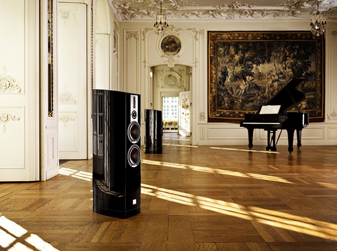 Sonus faber