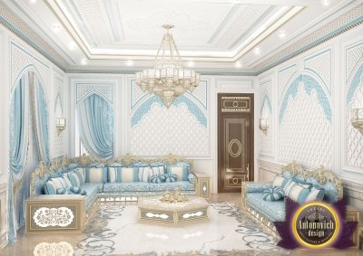 Turnkey Project Service 3