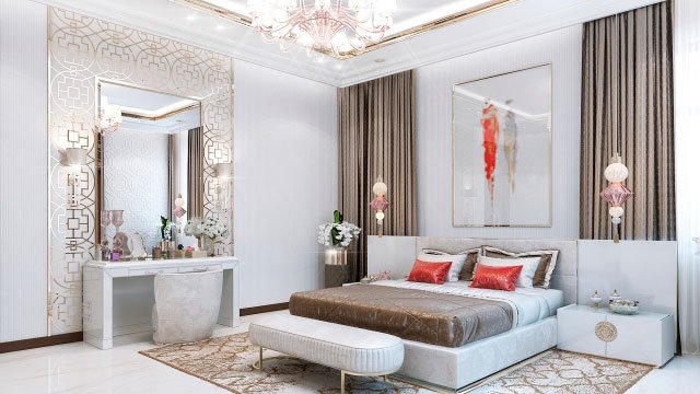 Modern Bedroom Design ideas