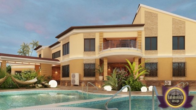 House plan in Ghana