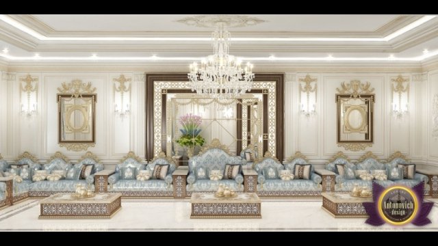 The best Luxury Design Majlis for Man