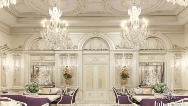 ثيمات المطاعم الداخلية