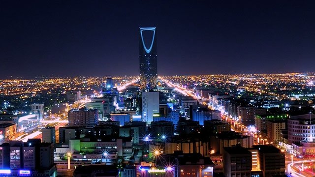 التصميم الداخلي في المملكة العربية السعودية