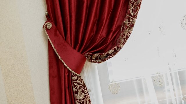 Curtains 7