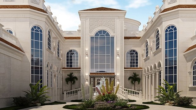 التصميم المعماري في استراليا