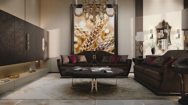 Living room furniture ideas