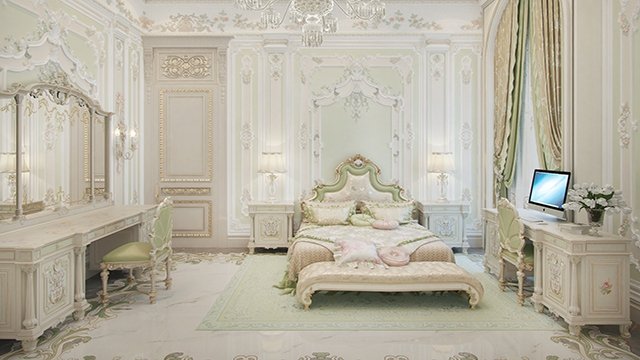 Master Bedrooms design ideas