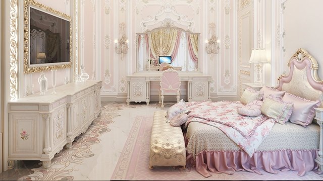 Best Master Bedroom Interiors