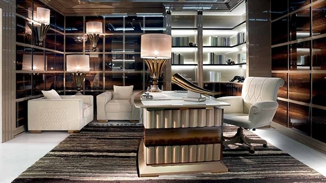 Luxury Office Modern Furniture