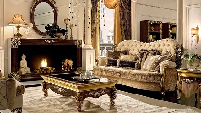 Most Prestigious Classic Furniture Design