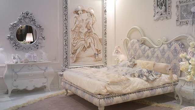 Best italian bedroom furniture