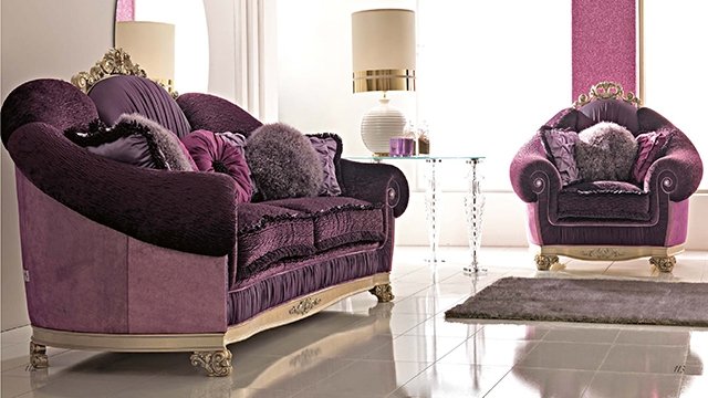 Best italian furniture designs