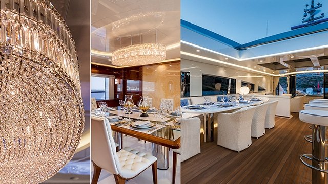 Swarovski Yachting