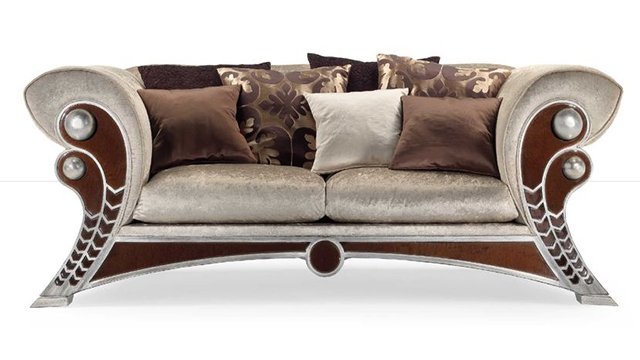 Designer furniture collections