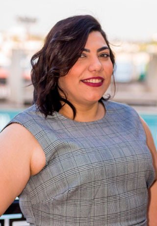Samira Selim